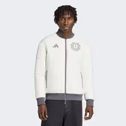 Adidas KR3572_205 cappotto e giacca - Vista aggiuntiva 2