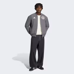 Adidas KR3572_210 cappotto e giacca - Vista aggiuntiva 4