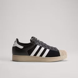 Adidas KJ9948_640 sneaker alla moda Nero - Vista aggiuntiva 3