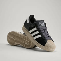 Adidas KJ9948_630 sneaker alla moda Nero