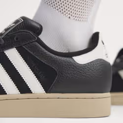Adidas KJ9948_660 sneaker alla moda Nero - Vista aggiuntiva 6