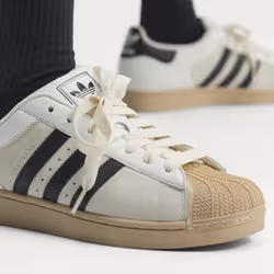Adidas KJ9947_590 sneaker alla moda Nero - Vista aggiuntiva 8