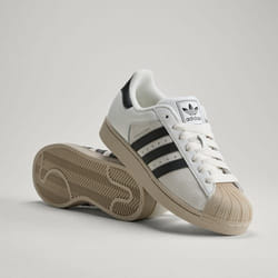 Adidas KJ9947_580 sneaker alla moda Nero