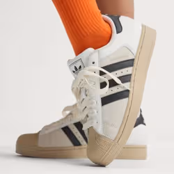 Adidas KJ9947_670 sneaker alla moda Nero - Vista aggiuntiva 5