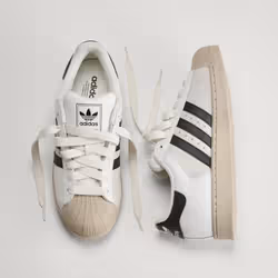 Adidas KJ9947_610 sneaker alla moda Nero - Vista aggiuntiva 4