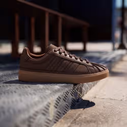 Adidas KJ7438_640 sneaker alla moda Multicolore - Vista aggiuntiva 3