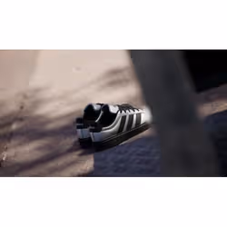 Adidas KJ9602_540 scarpa sportiva Nero - Vista aggiuntiva 2