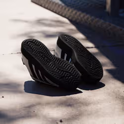 Adidas KJ9602_540 scarpa sportiva Nero - Vista aggiuntiva 4