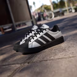 Adidas KJ9602_560 scarpa sportiva Nero - Vista aggiuntiva 8