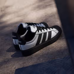Adidas KJ9602_570 scarpa sportiva Nero - Vista aggiuntiva 6