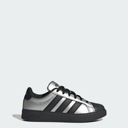 Adidas KJ9602_590 scarpa sportiva Nero