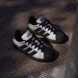 Adidas KJ9602_530 scarpa sportiva Nero - Vista aggiuntiva 5