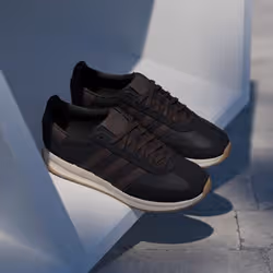Adidas KJ7188_620 sneaker alla moda Nero - Vista aggiuntiva 4
