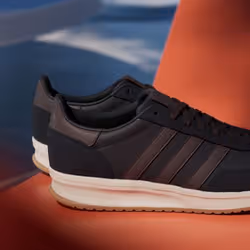 Adidas KJ7188_660 sneaker alla moda Nero - Vista aggiuntiva 8