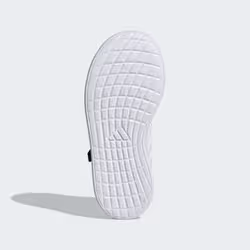 Adidas KJ6997_380 scarpa sportiva Bianco - Vista aggiuntiva 4