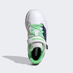 Adidas KJ6997_480 scarpa sportiva Bianco - Vista aggiuntiva 3