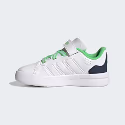 Adidas KJ6997_480 scarpa sportiva Bianco - Vista aggiuntiva 7