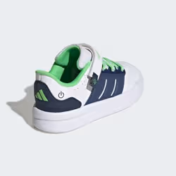 Adidas KJ6997_420 scarpa sportiva Bianco - Vista aggiuntiva 6
