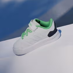 Adidas KJ7001_280 scarpa sportiva Bianco - Vista aggiuntiva 6