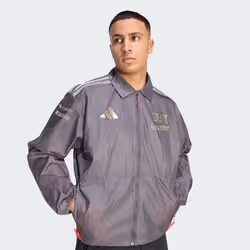 Adidas KF4002_210 cappotto e giacca - Vista aggiuntiva 5