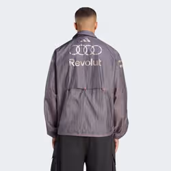 Adidas KF4002_195 cappotto e giacca - Vista aggiuntiva 2