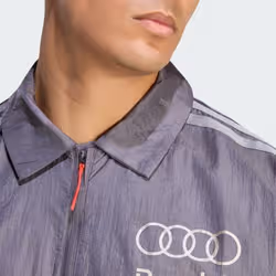 Adidas KF4002_195 cappotto e giacca - Vista aggiuntiva 6