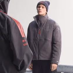 Adidas KF8536_205 cappotto e giacca - Vista aggiuntiva 7