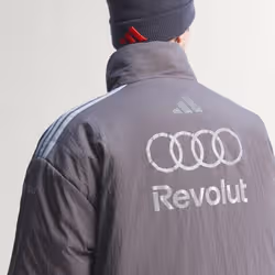 Adidas KF8536_220 cappotto e giacca - Vista aggiuntiva 5