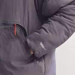 Adidas KF8536_195 cappotto e giacca - Vista aggiuntiva 6