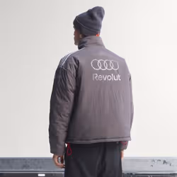 Adidas KF8536_210 cappotto e giacca - Vista aggiuntiva 2
