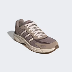 Adidas KK4889_620 scarpa sportiva Bianco - Vista aggiuntiva 4