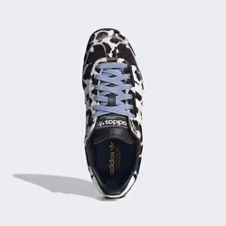 Adidas KK2674_610 scarpa sportiva Bianco - Vista aggiuntiva 2