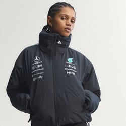 Adidas KE5553_230 cappotto e giacca