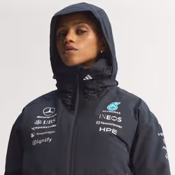 Adidas KE5553_250 cappotto e giacca - Vista aggiuntiva 5