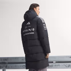 Adidas KF6056_205 cappotto e giacca - Vista aggiuntiva 2