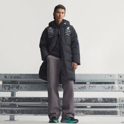 Adidas KF6056_210 cappotto e giacca