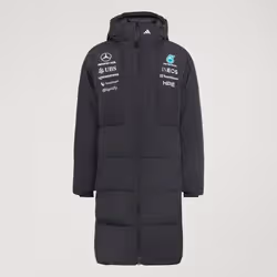 Adidas KF6056_210 cappotto e giacca - Vista aggiuntiva 4
