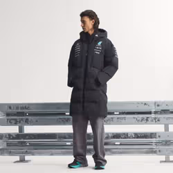 Adidas KF6056_210 cappotto e giacca - Vista aggiuntiva 5