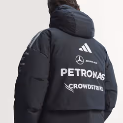 Adidas KF6056_210 cappotto e giacca - Vista aggiuntiva 6