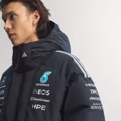 Adidas KF6056_210 cappotto e giacca - Vista aggiuntiva 7