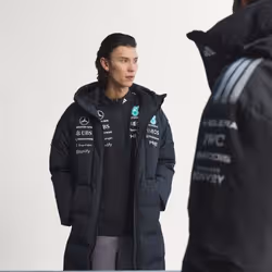 Adidas KF6056_210 cappotto e giacca - Vista aggiuntiva 8