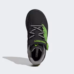 Adidas KI9111_410 scarpa sportiva Bianco - Vista aggiuntiva 3