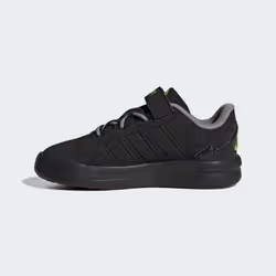 Adidas KI9111_390 scarpa sportiva Bianco - Vista aggiuntiva 7