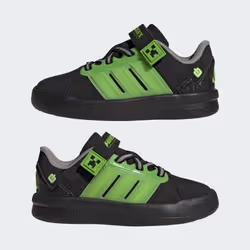 Adidas KI9111_390 scarpa sportiva Bianco - Vista aggiuntiva 8