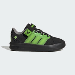 Adidas KI9111_510 scarpa sportiva Bianco