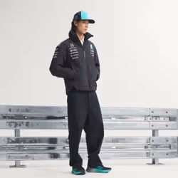 Adidas KE5552_210 cappotto e giacca - Vista aggiuntiva 3