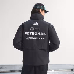 Adidas KE5552_230 cappotto e giacca - Vista aggiuntiva 2
