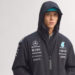 Adidas KE5552_230 cappotto e giacca - Vista aggiuntiva 5