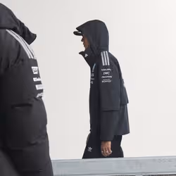 Adidas KE5552_230 cappotto e giacca - Vista aggiuntiva 6