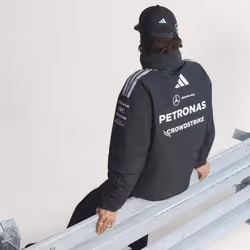 Adidas KE5552_230 cappotto e giacca - Vista aggiuntiva 7